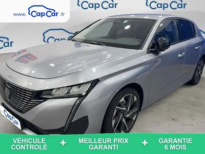 Occasion Peugeot 308 Allure 131 ch (96 kW) 2023 Berline