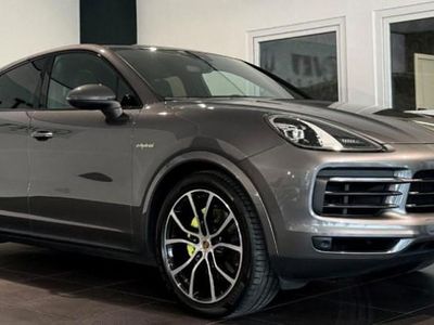 Occasion 2022 Porsche Cayenne SUV | 86 990 € (Prix cher)