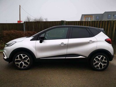 occasion Renault Captur TCe 120 Energy Intens vo:3413