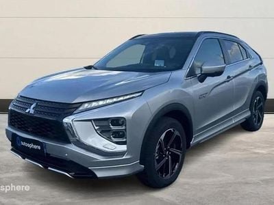 Gris Occasion 2024 Mitsubishi Eclipse Cross Instyle SUV | 30 299 € (Bon prix)