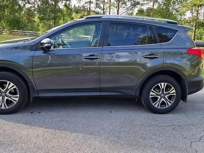 Occasion Toyota RAV4 116 ch (85 kW) 2002 SUV