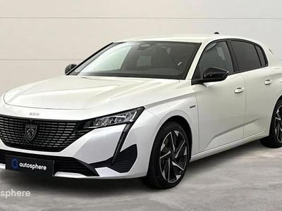 Occasion 2023 Peugeot 308 Allure Berline | 24 999 € (Prix juste)
