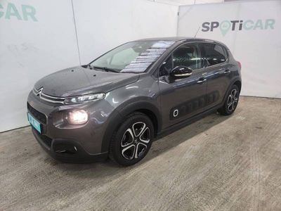 occasion Citroën C3 PureTech 110ch Shine S&S