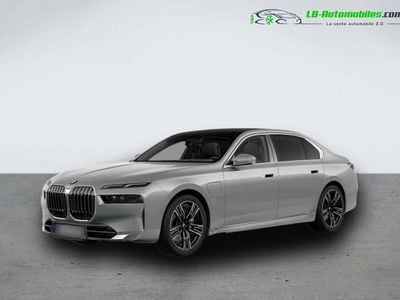 BMW 750e