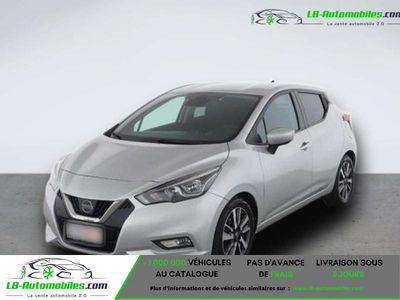 Occasion 2019 Nissan Micra Citadine | 16 600 € (Prix cher)