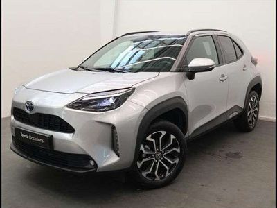 Occasion 2023 Toyota Yaris Hybrid Design | 23 990 € (Prix juste)