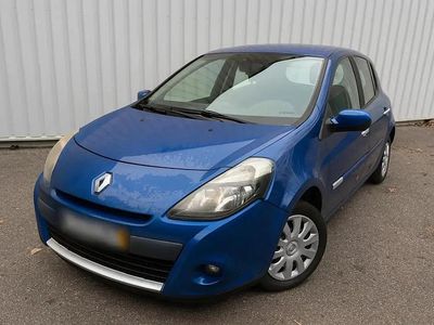 Occasion 2011 Renault Clio III Citadine | 3 790 € (Prix juste)