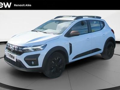 Occasion Dacia Sandero Extreme 2025 Blanc Citadine