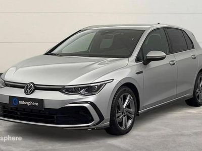 Occasion 2023 VW Golf VIII R-line Berline | 31 999 € (Prix juste)