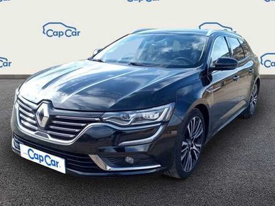 occasion Renault Talisman Estate Initiale Paris - 1.6 dCi 160 Energy EDC