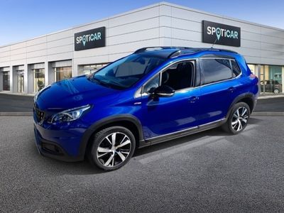 occasion Peugeot 2008 1.2 PureTech 130ch E6.c GT Line S&S EAT6