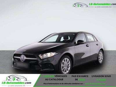 Mercedes A250