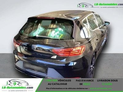 Occasion Seat Leon 300 ch (220 kW) 2018 Berline