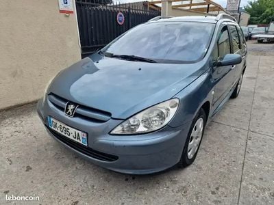 Peugeot 307