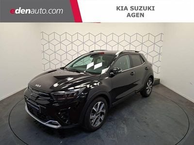 Occasion 2024 Kia Stonic GT-Line SUV | 19 490 € (Prix juste)