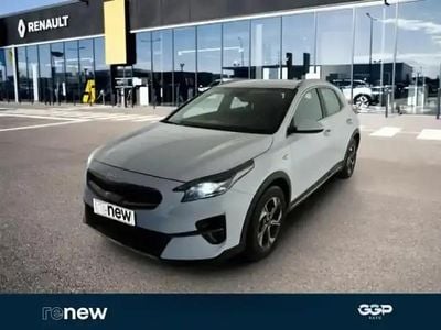 Blanc Occasion 2022 Kia XCeed Active SUV | 20 970 € (Prix juste)