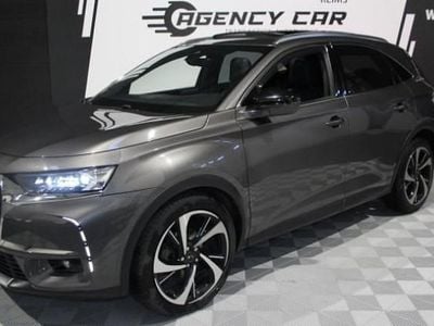 Occasion DS Automobiles DS7 Crossback Grand Chic 180 ch (132 kW) 2020 SUV