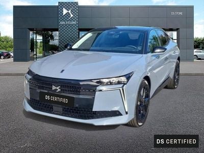 Occasion DS Automobiles DS4 Business 2026 Beige SUV