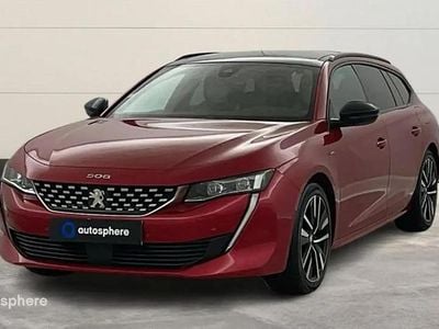 Occasion Peugeot 508 GT 184 ch (135 kW) 2020 Break