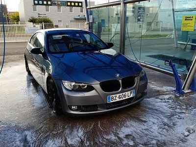 Occasion 2008 BMW 335 Sport Line Coupé | 14 000 € (Prix juste)