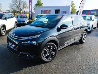 occasion Citroën C4 Cactus C4 Cactus BUSINESS BlueHDi 100 S&S BVM6