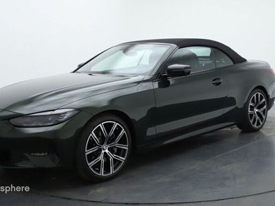 BMW 430