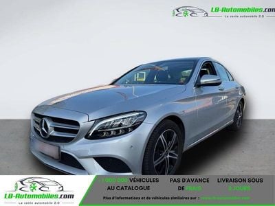 Mercedes C180