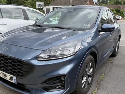 Occasion 2024 Ford Kuga ST-Line SUV | 28 990 € (Prix juste)