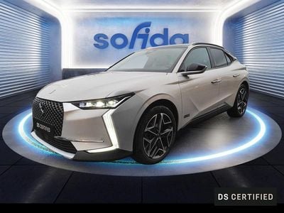 Occasion 2023 DS Automobiles DS4 Crossback Rivoli SUV | 24 990 € (Prix juste)