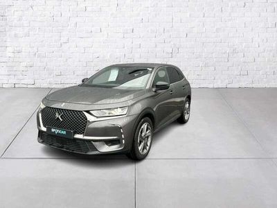 DS Automobiles DS7 Crossback