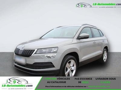 Occasion Skoda Karoq 116 ch (85 kW) 2018 SUV