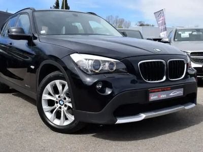 occasion BMW X1 (E84) XDRIVE20D 177CH CONFORT