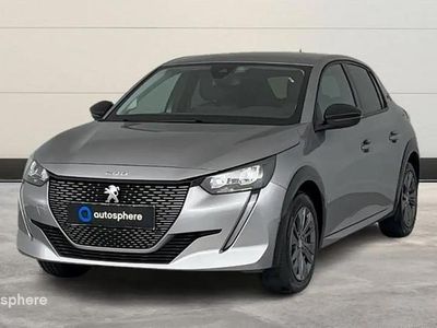 Occasion 2022 Peugeot 208 Allure Citadine | 17 499 € (Prix juste)