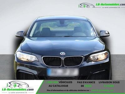 Occasion BMW 228 Sport Line 245 ch (180 kW) 2015 Coupé