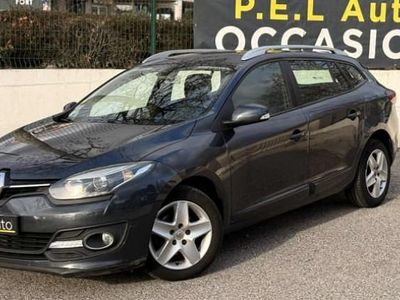 Occasion 2014 Renault Mégane GrandTour Break | 3 990 €