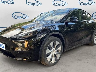 Occasion 2023 Tesla Model Y Standard Range SUV | 29 990 € (Super prix)