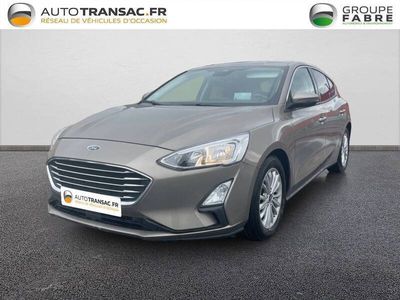 occasion Ford Focus Focus1.0 EcoBoost 125 S&S BVA8