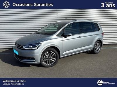 Occasion 2026 VW Touran Edition Monospace | 50 665 €