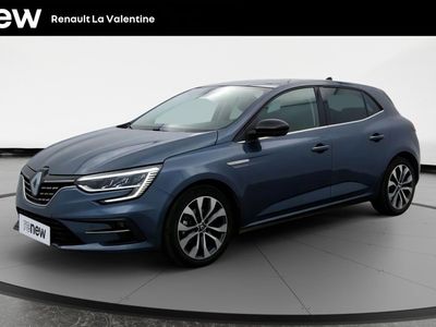 Renault Mégane IV