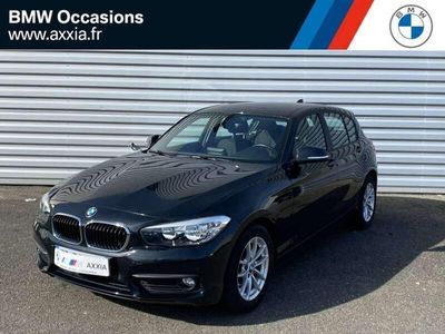 occasion BMW 114 Serie 1 d 95ch Lounge 5p Euro6c