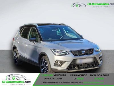 Occasion 2021 Seat Arona SUV | 23 900 € (Prix juste)