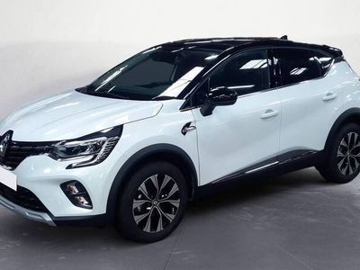 occasion Renault Captur Capturmild hybrid 140