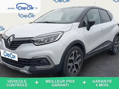 occasion Renault Captur 0.9 TCe 90 Intens