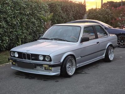 Occasion 1985 BMW 323 Sport Line Berline | 10 000 €