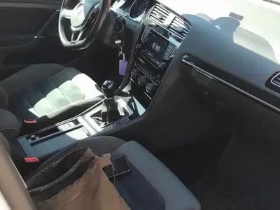 VW Golf VII