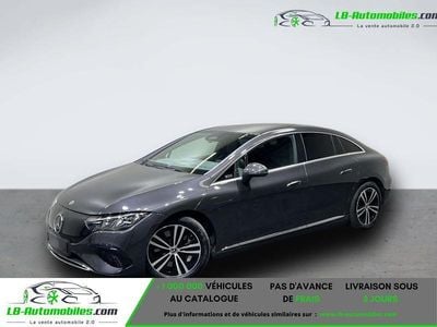 Mercedes EQE300