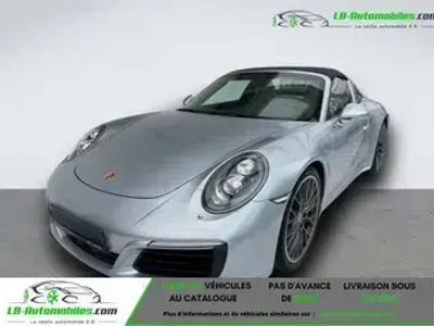 occasion Porsche 911 4s 3.0i 420 Pdk