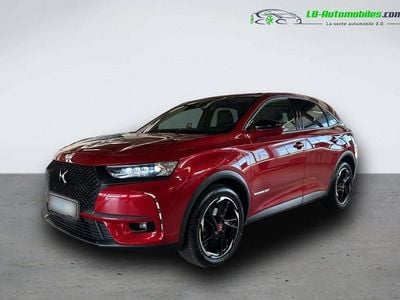 DS Automobiles DS7 Crossback
