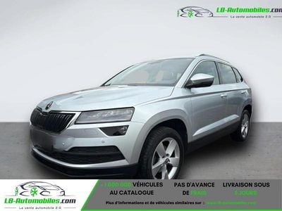 Occasion 2019 Skoda Karoq SUV | 23 500 € (Prix assez cher)