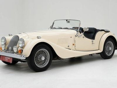 Autres Occasion 1995 Morgan 4/4 Cabriolet | 45 000 €